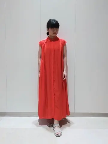 ONWARD CROSSET SELECT 権田 コーディネート画像