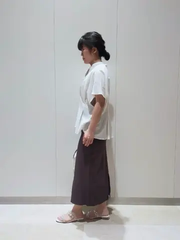 ONWARD CROSSET SELECT 権田 コーディネート画像