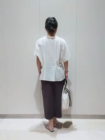 ONWARD CROSSET SELECT 権田 コーディネート画像