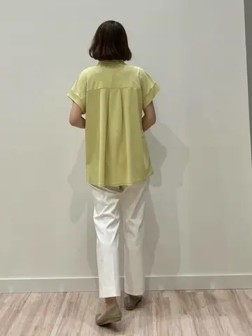 ONWARD CROSSET SELECT 林 コーディネート画像