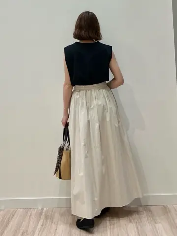 ONWARD CROSSET SELECT 林 コーディネート画像