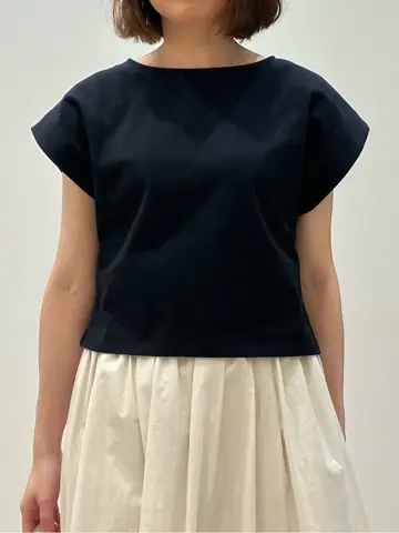 ONWARD CROSSET SELECT 林 コーディネート画像