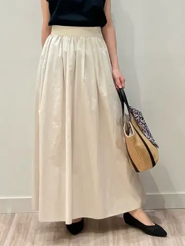 ONWARD CROSSET SELECT 林 コーディネート画像