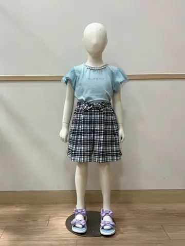 ONWARD CROSSET SELECT 黒澤 コーディネート画像