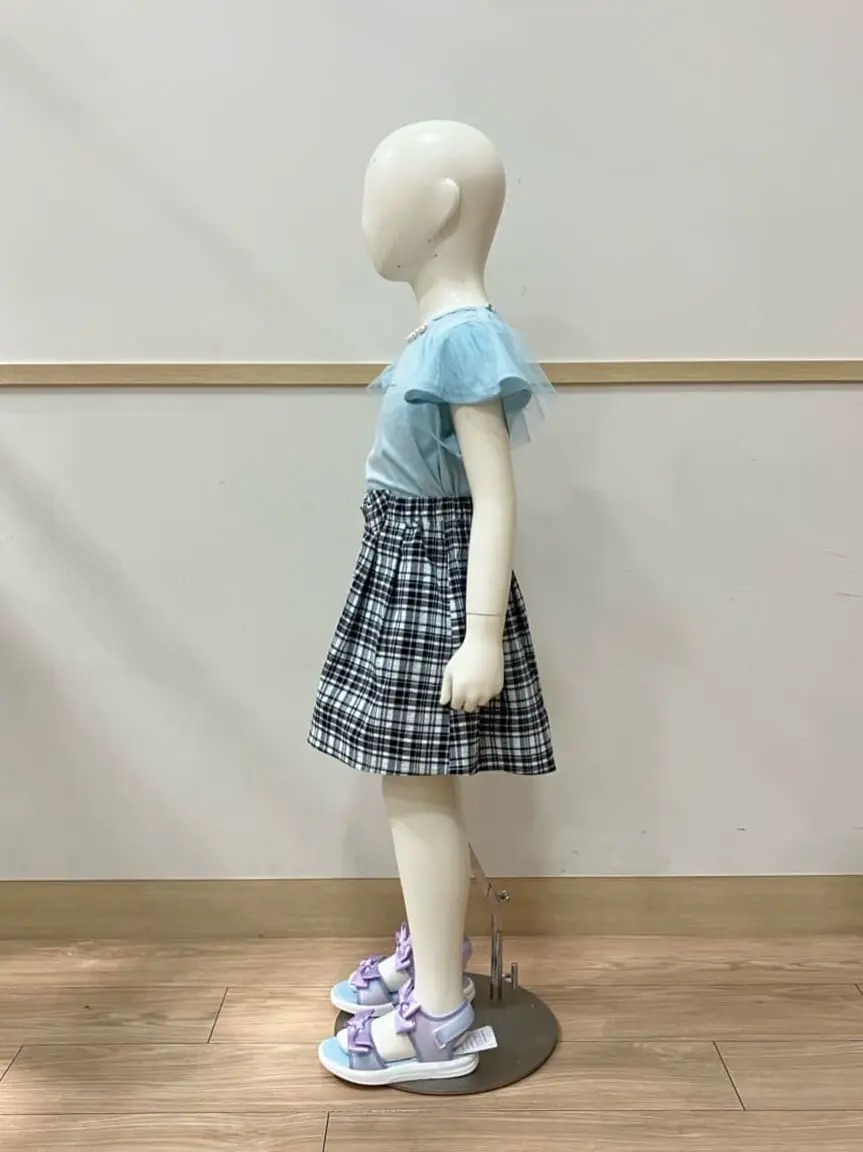 ONWARD CROSSET SELECT 黒澤 コーディネート画像