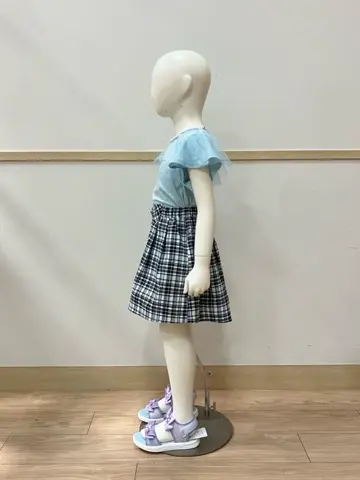 ONWARD CROSSET SELECT 黒澤 コーディネート画像