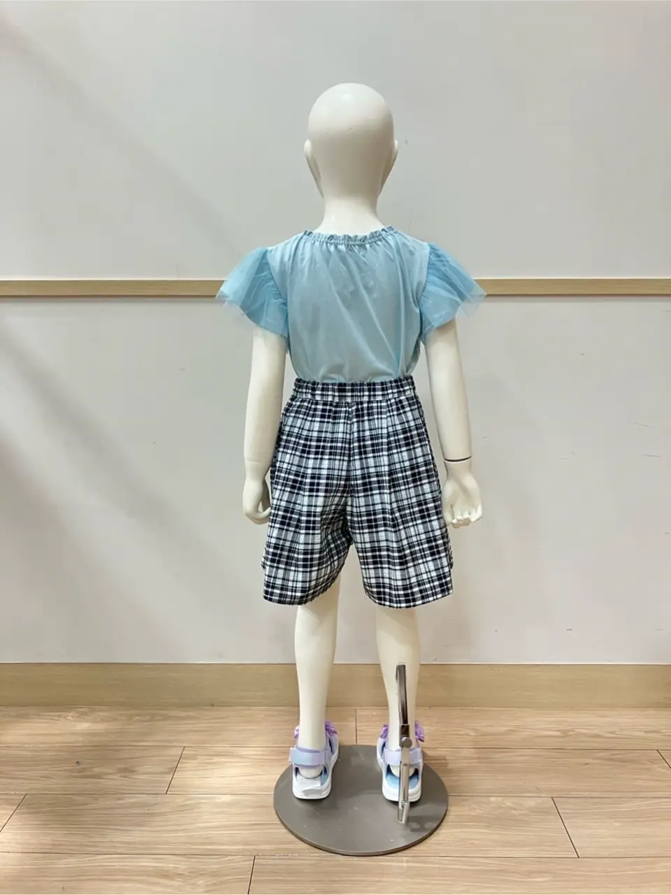 ONWARD CROSSET SELECT 黒澤 コーディネート画像