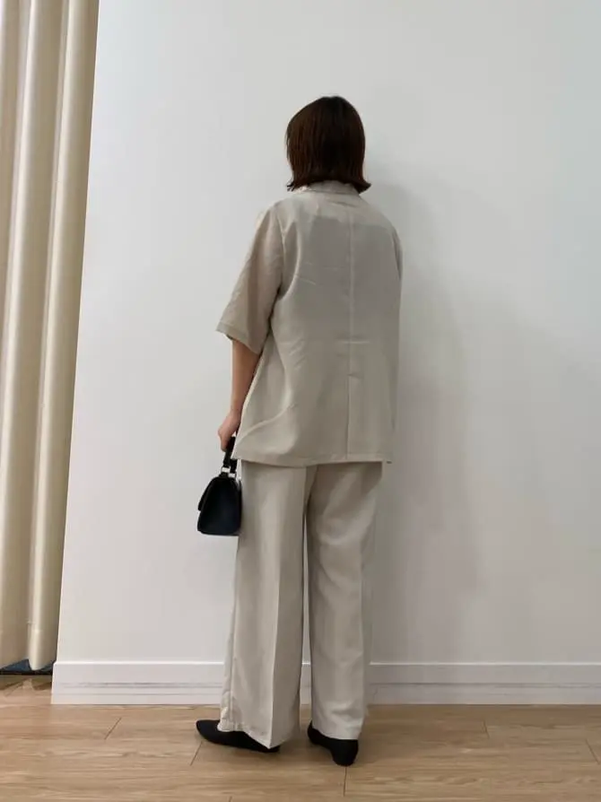 ONWARD CROSSET SELECT 山口 コーディネート画像