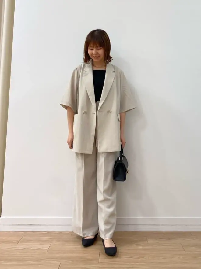 ONWARD CROSSET SELECT 山口 コーディネート画像