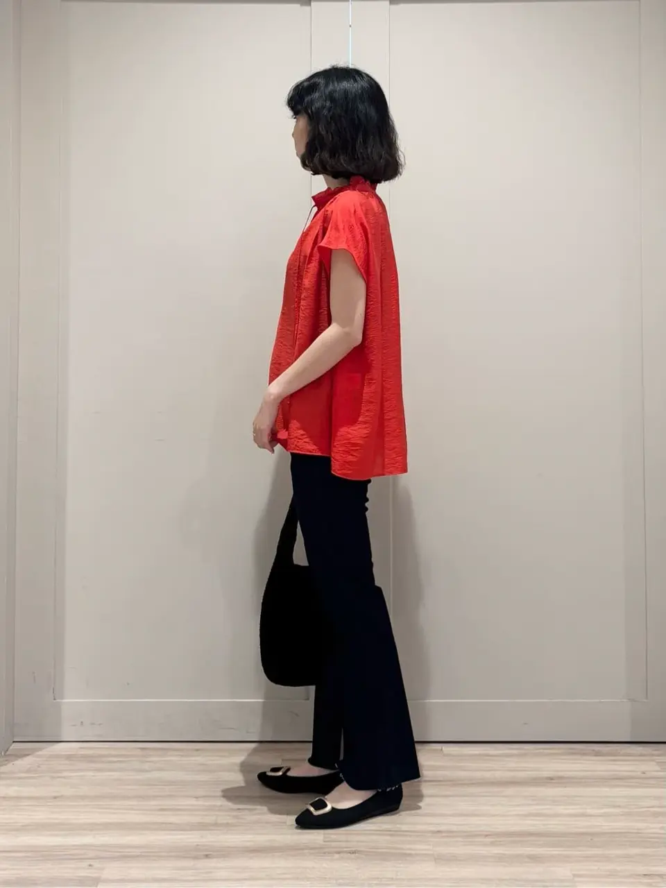 ONWARD CROSSET SELECT 山田 コーディネート画像