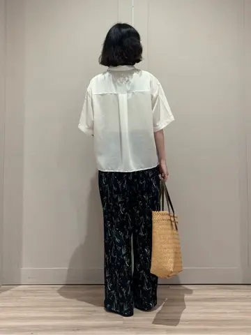 ONWARD CROSSET SELECT 山田 コーディネート画像