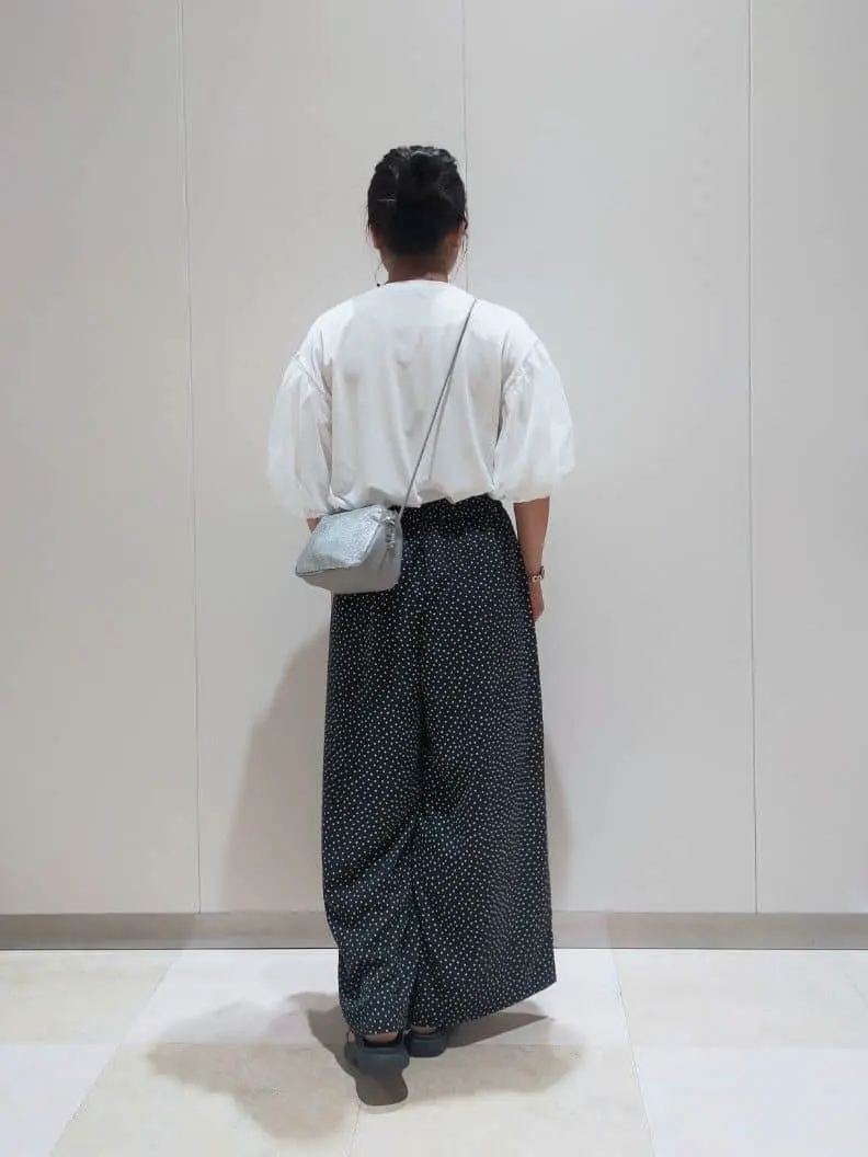 ONWARD CROSSET SELECT 権田 コーディネート画像