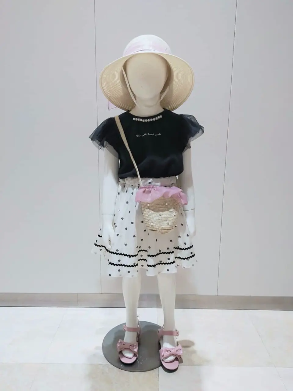 ONWARD CROSSET SELECT 権田 コーディネート画像