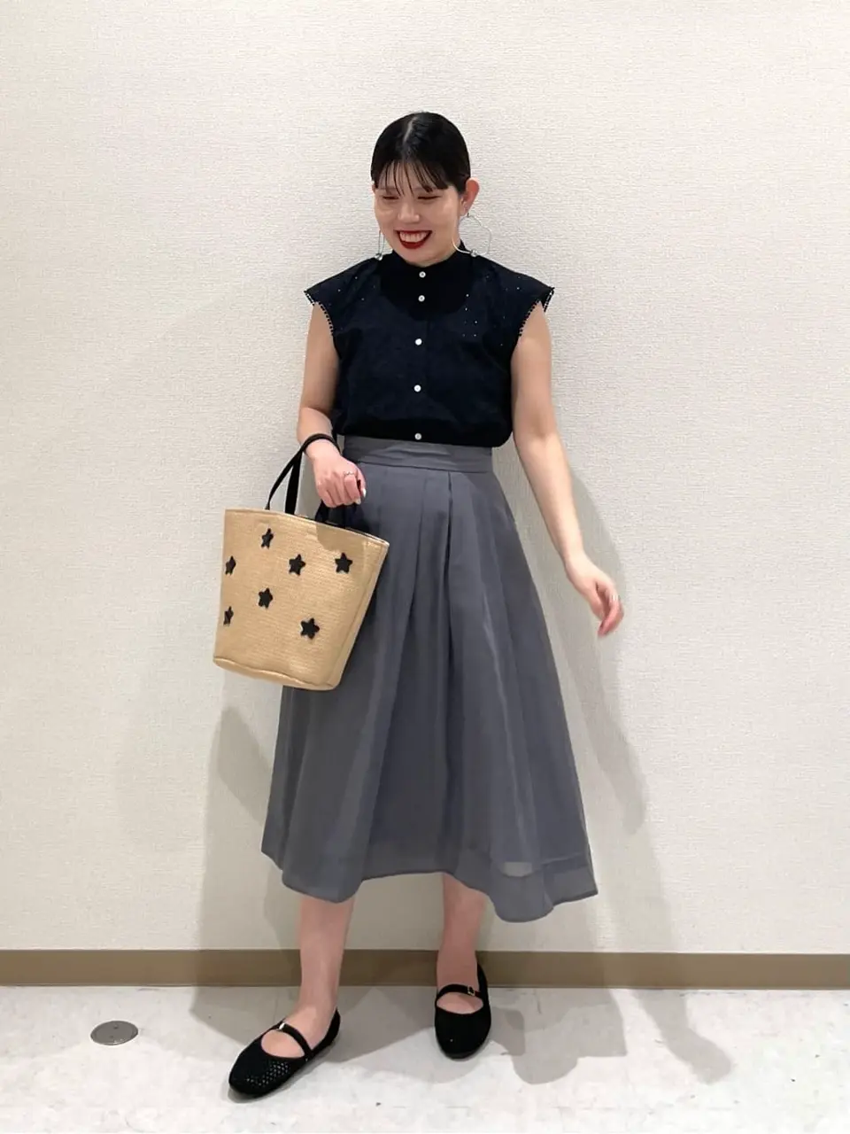  時本 コーディネート画像