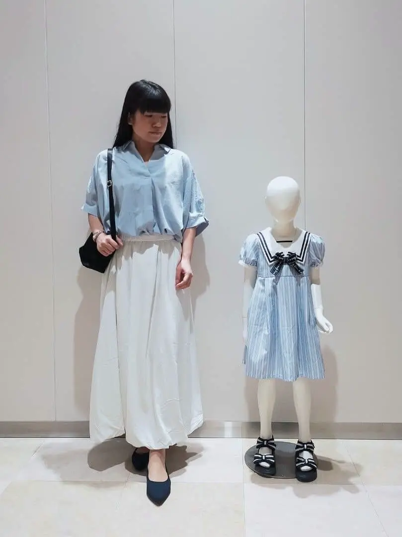  権田 コーディネート画像