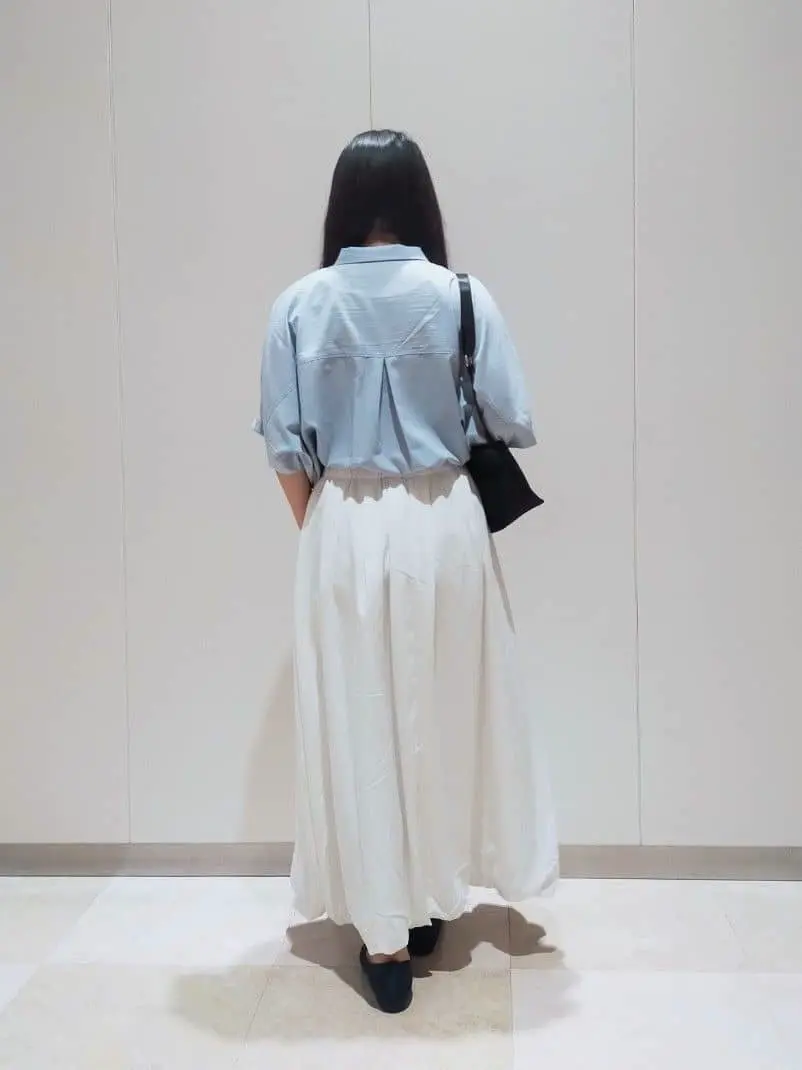 ONWARD CROSSET SELECT 権田 コーディネート画像