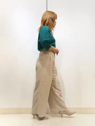 ONWARD CROSSET SELECT 中野 コーディネート画像