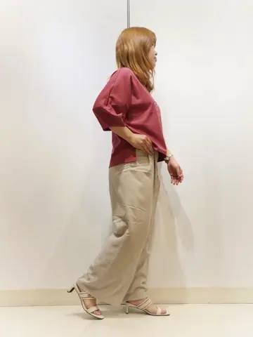 ONWARD CROSSET SELECT 中野 コーディネート画像