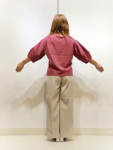 ONWARD CROSSET SELECT 中野 コーディネート画像