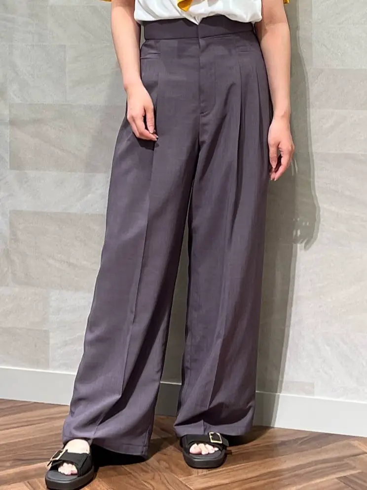 ONWARD CROSSET SELECT 松井 コーディネート画像