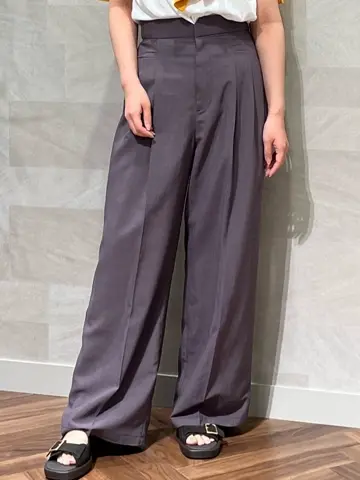 ONWARD CROSSET SELECT 松井 コーディネート画像