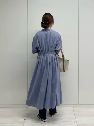 ONWARD CROSSET SELECT みぃ コーディネート画像