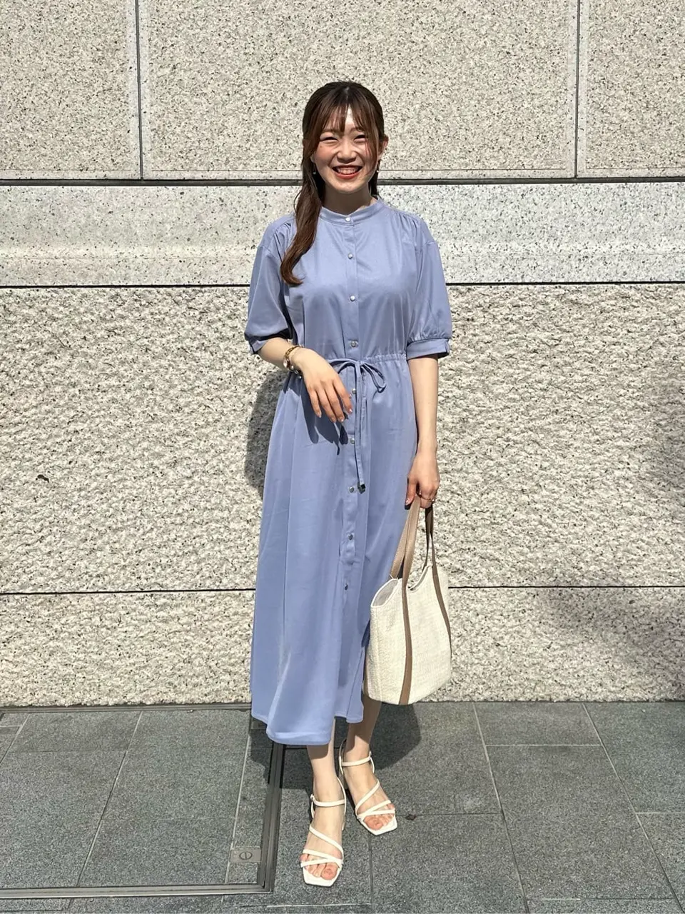  みぃ コーディネート画像