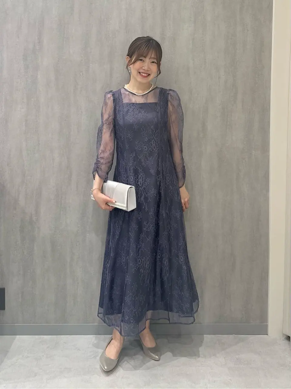  みぃ コーディネート画像