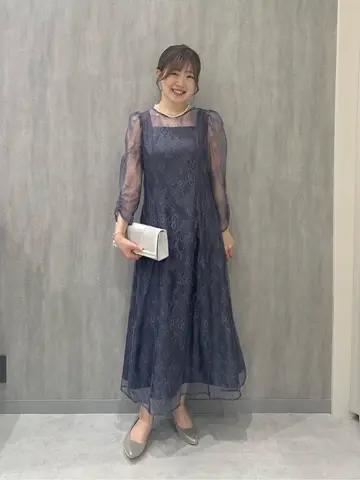 ONWARD CROSSET SELECT みぃ コーディネート画像