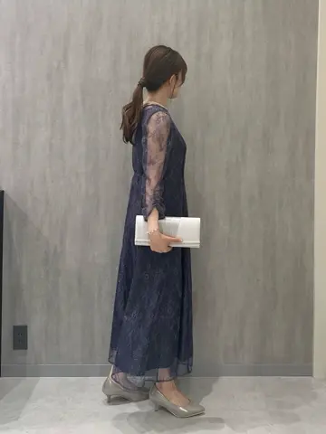 ONWARD CROSSET SELECT みぃ コーディネート画像