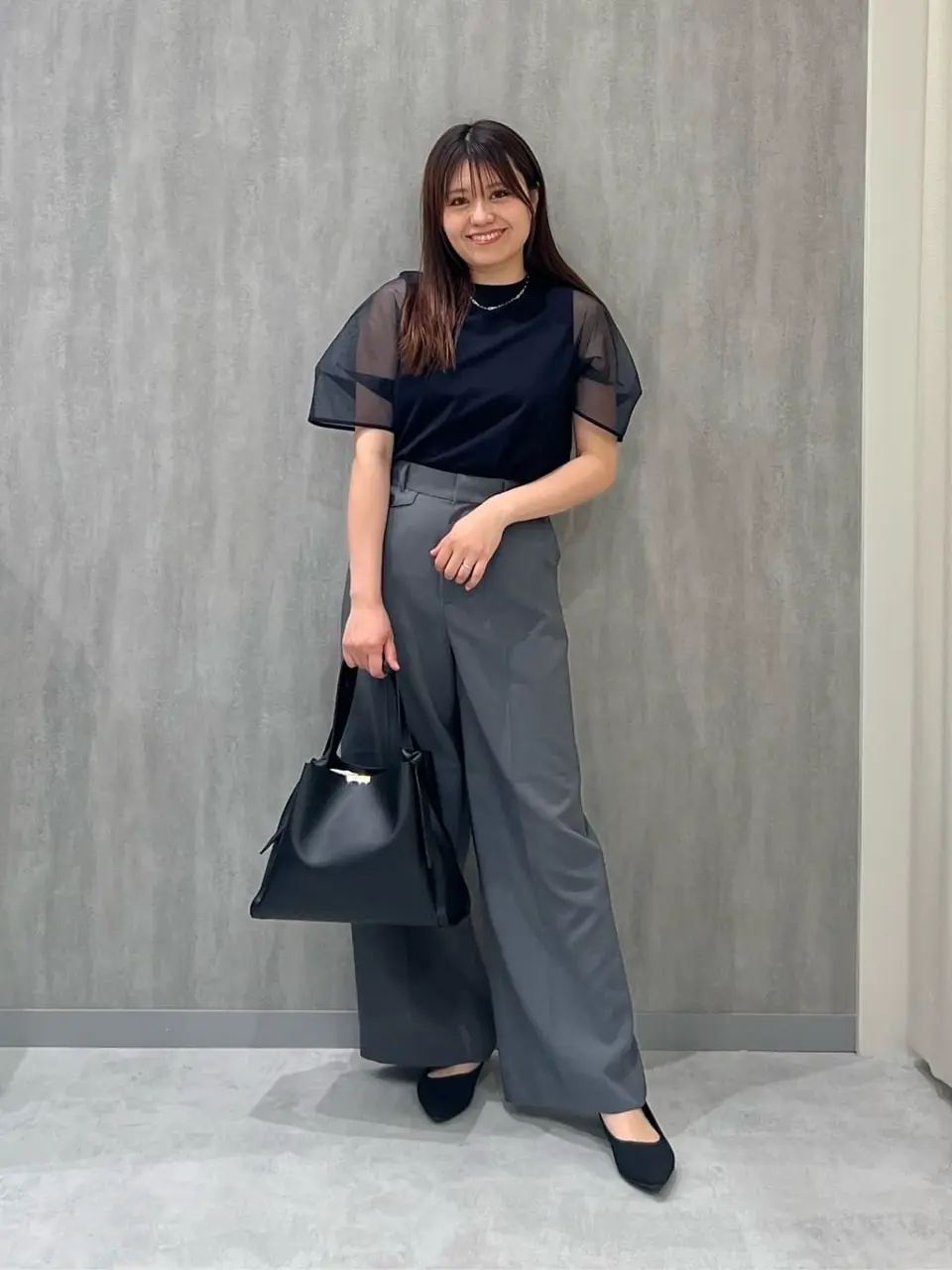  浅倉 コーディネート画像