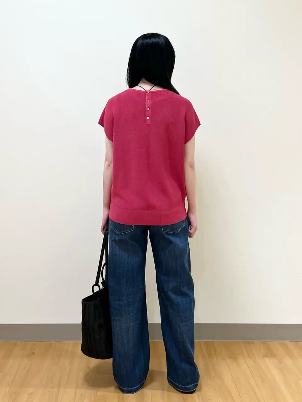 ONWARD CROSSET SELECT Aina コーディネート画像