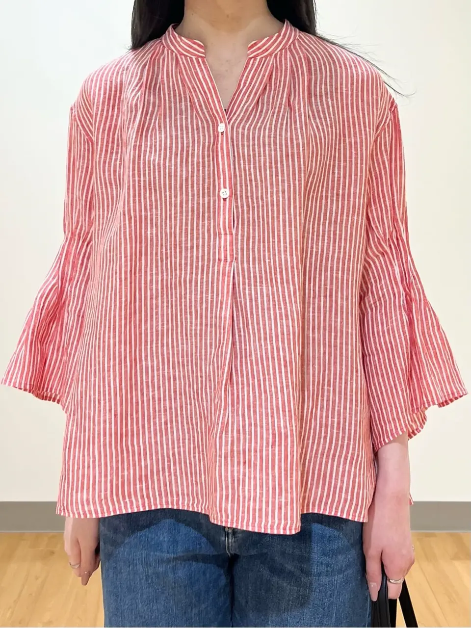 ONWARD CROSSET SELECT Aina コーディネート画像