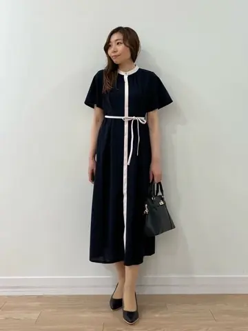 ONWARD CROSSET SELECT 外川 コーディネート画像