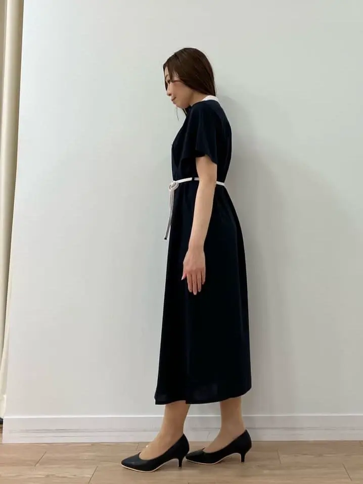 ONWARD CROSSET SELECT 外川 コーディネート画像