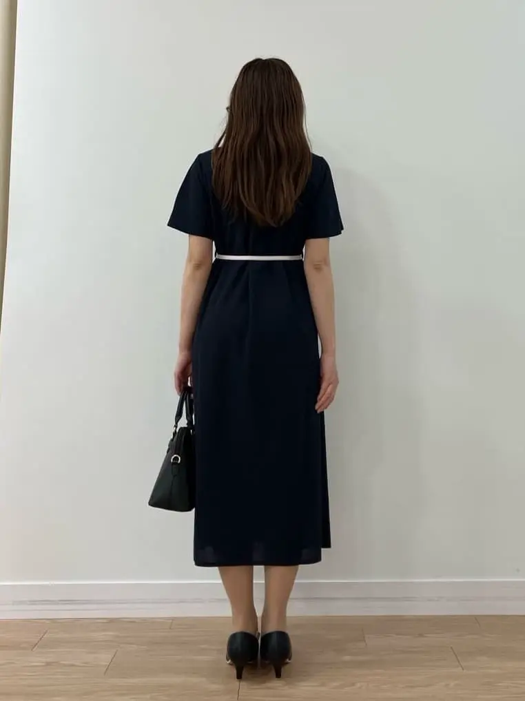 ONWARD CROSSET SELECT 外川 コーディネート画像