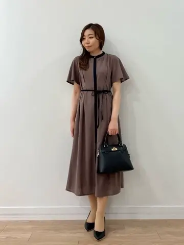 ONWARD CROSSET SELECT 外川 コーディネート画像