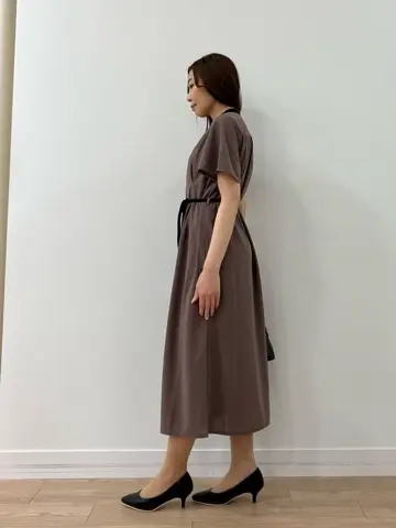 ONWARD CROSSET SELECT 外川 コーディネート画像