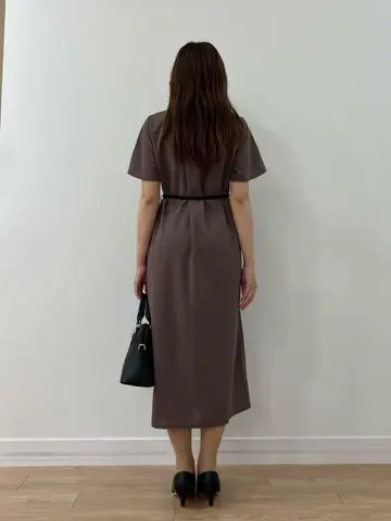 ONWARD CROSSET SELECT 外川 コーディネート画像