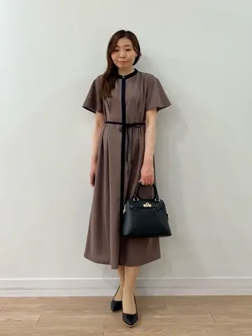 ONWARD CROSSET SELECT 外川 コーディネート画像