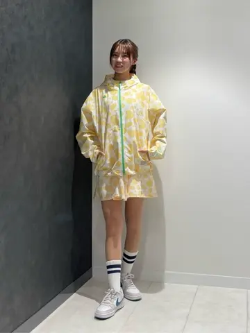 ONWARD CROSSET SELECT 及川 コーディネート画像