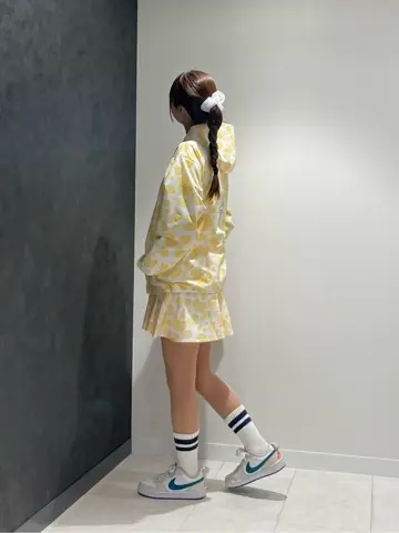 ONWARD CROSSET SELECT 及川 コーディネート画像