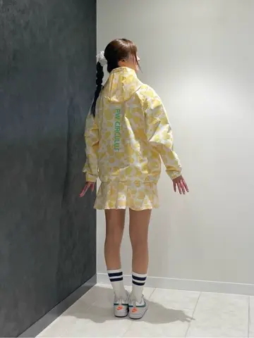 ONWARD CROSSET SELECT 及川 コーディネート画像