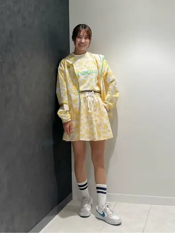 ONWARD CROSSET SELECT 及川 コーディネート画像