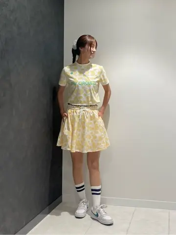 ONWARD CROSSET SELECT 及川 コーディネート画像