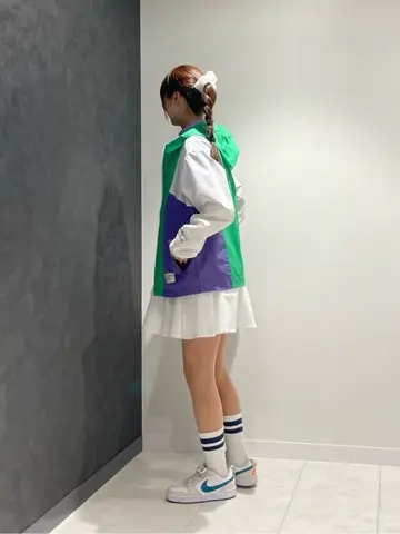 ONWARD CROSSET SELECT 及川 コーディネート画像