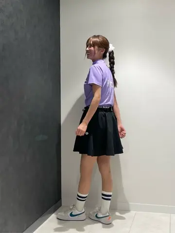 ONWARD CROSSET SELECT 及川 コーディネート画像