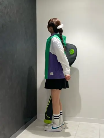 ONWARD CROSSET SELECT 及川 コーディネート画像