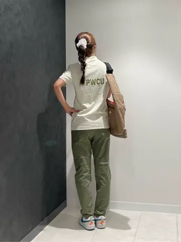 ONWARD CROSSET SELECT 及川 コーディネート画像