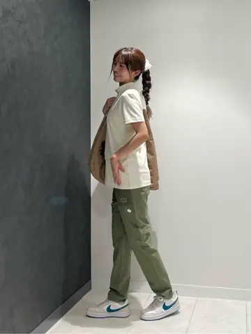 ONWARD CROSSET SELECT 及川 コーディネート画像